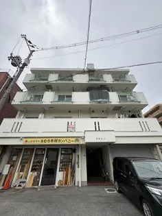 青葉ビルの画像