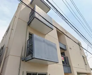 メゾンイヨの画像