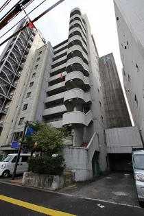 第一NSビルの画像