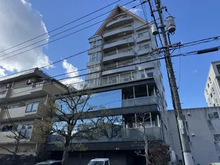 サンライズ舟入川口ビルの画像