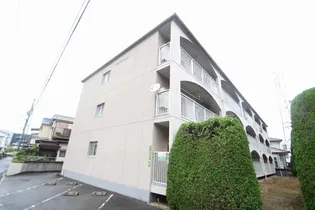 平町マンションの画像