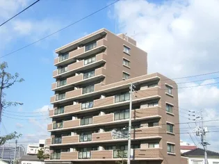 ハイコーポ南千田の画像