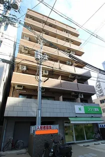 ゴーウェル富士見町の画像