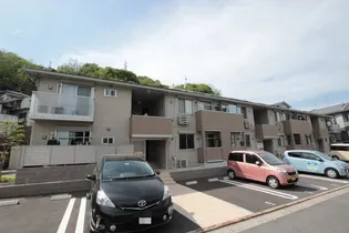 クレスト長束西の画像