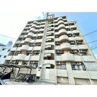 BーRESIDENCE古市の画像
