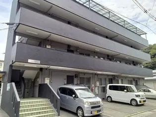 第2森川マンションの画像