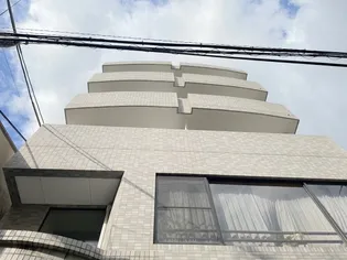 武井ビル【3階】の外観