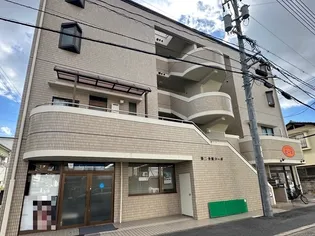 第2井原コーポの画像