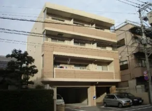 柳川ビルの画像