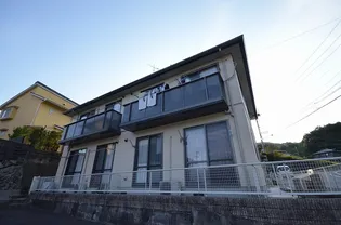 サニーハイツ岩原の画像
