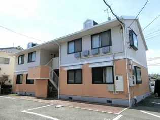セジュール下桶 B棟の画像
