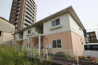アピア中筋の画像