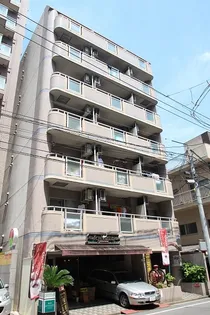 メゾンKの画像