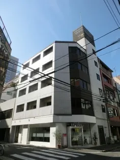 A REST中町の画像