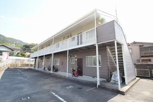 ニューシティ戸坂の画像
