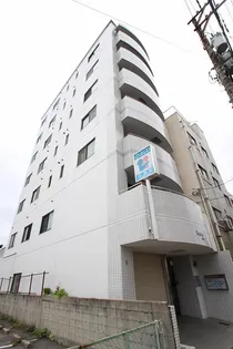 ロッシーハウスの画像