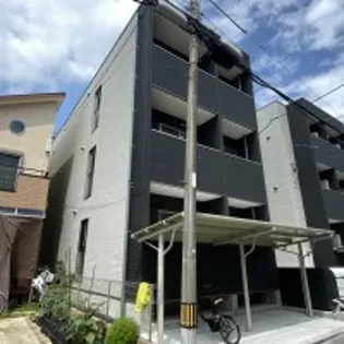 月光江波東参番館の画像