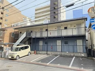 グランセル向井の画像