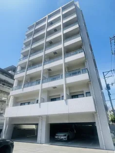 桜橋パークの画像
