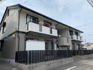 グリーンヒルズ ウエスト A棟の画像