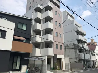 グランディール HATADAの画像