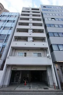 K.KBLD【8階】の外観