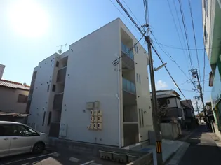 REGALEST 海田市駅前の画像
