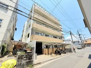 エステート24東雲の画像