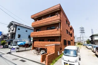 プチメゾン正田の画像