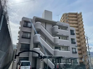 ALIVE牛田の画像