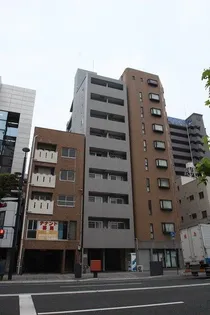ローゼ比治山【2階】の外観
