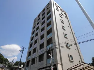 ルナレガロ【7階】の外観