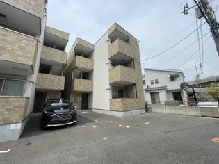 アドバンス矢野西A棟の画像