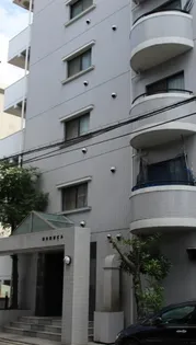 福地産業中広ビルの画像