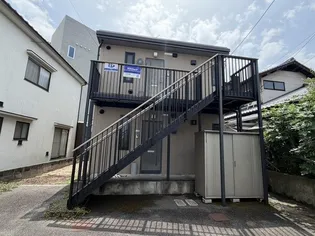 メゾン中村の画像