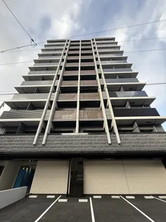 SーRESIDENCE本川町AFFORDの画像