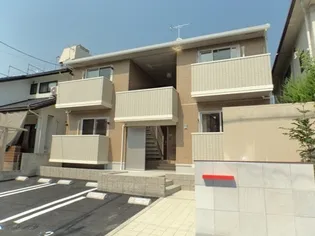 アーク フォレの画像