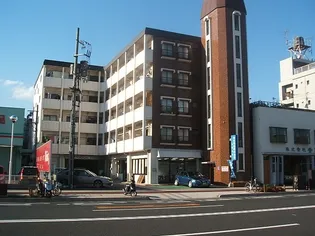 ヤマトビルの画像