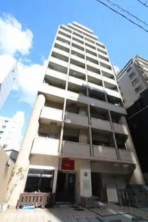 グラビスコート紙屋町【5階】の外観