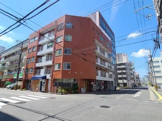第2今井ビルの画像