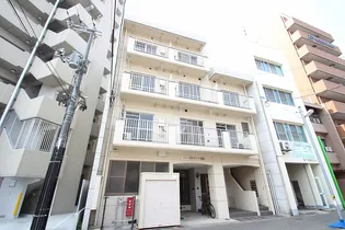 コムメイトマンションの画像