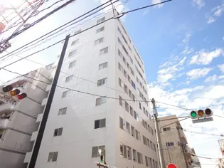 セイコウビル鶴見町【6階】の外観