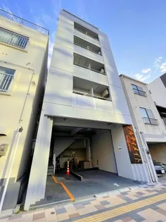 サンローレル平野町の画像