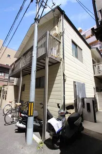 リベアード西十日市の画像