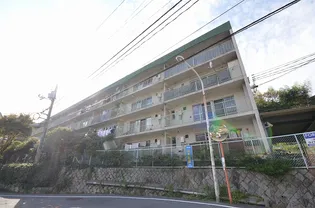 グリーンハイツ大下の画像