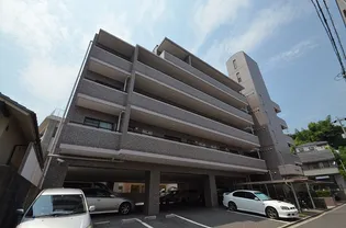 ヴィラ高精IIIの画像