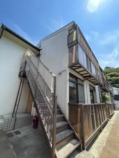 セジュール牛田の画像