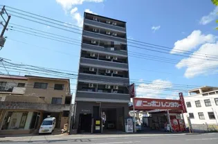 第3木本ビル【5階】の外観