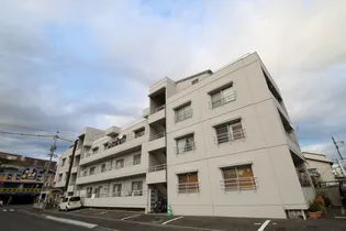 小川マンションの画像