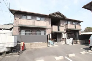 ウィルモア B棟の画像